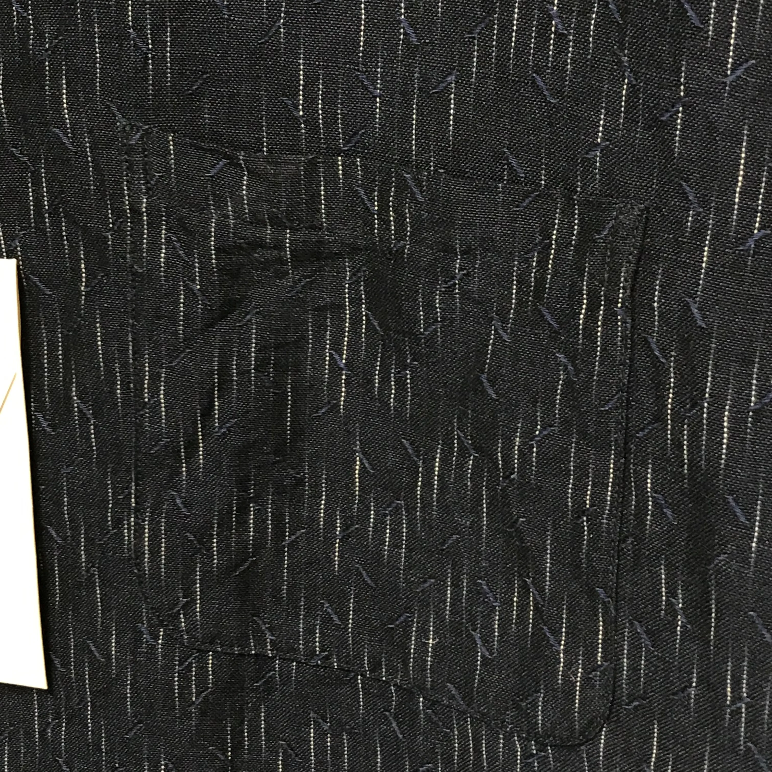 [L] VISVIM 19SS ELLERY SHIRT S/S