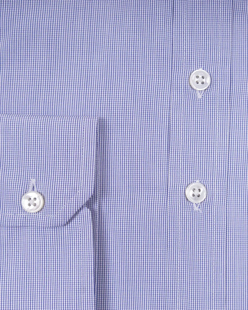 La Peer Shirt (Sale Size 14.5-33 & 15-35 Only)