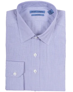 La Peer Shirt (Sale Size 14.5-33 & 15-35 Only)