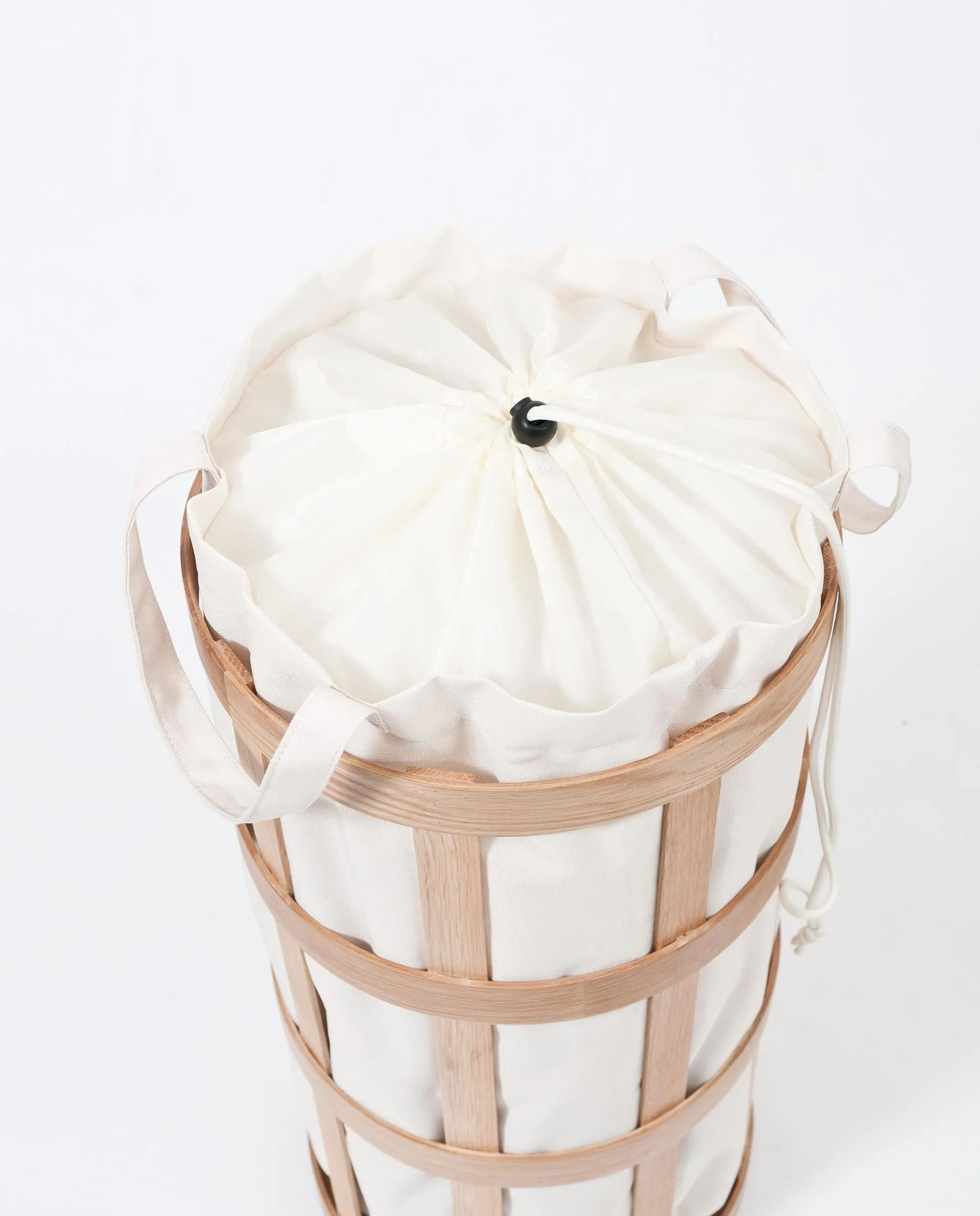 Laundry Cage Basket