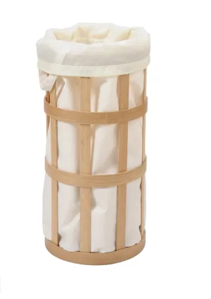 Laundry Cage Basket