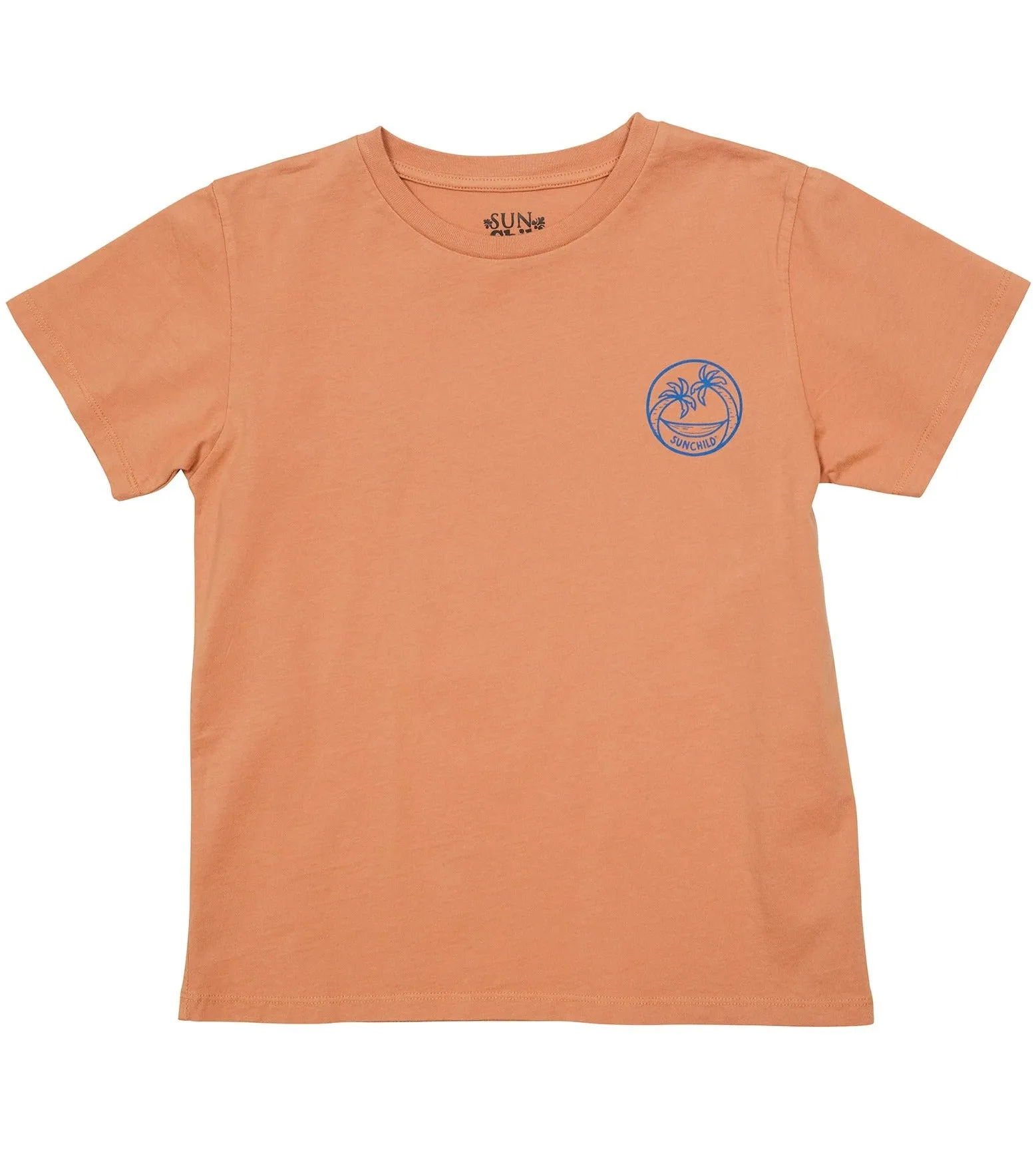 Lazy Summer Camp T-Shirt