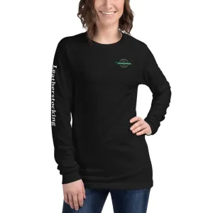 Leatherstocking Unisex Long Sleeve Tee