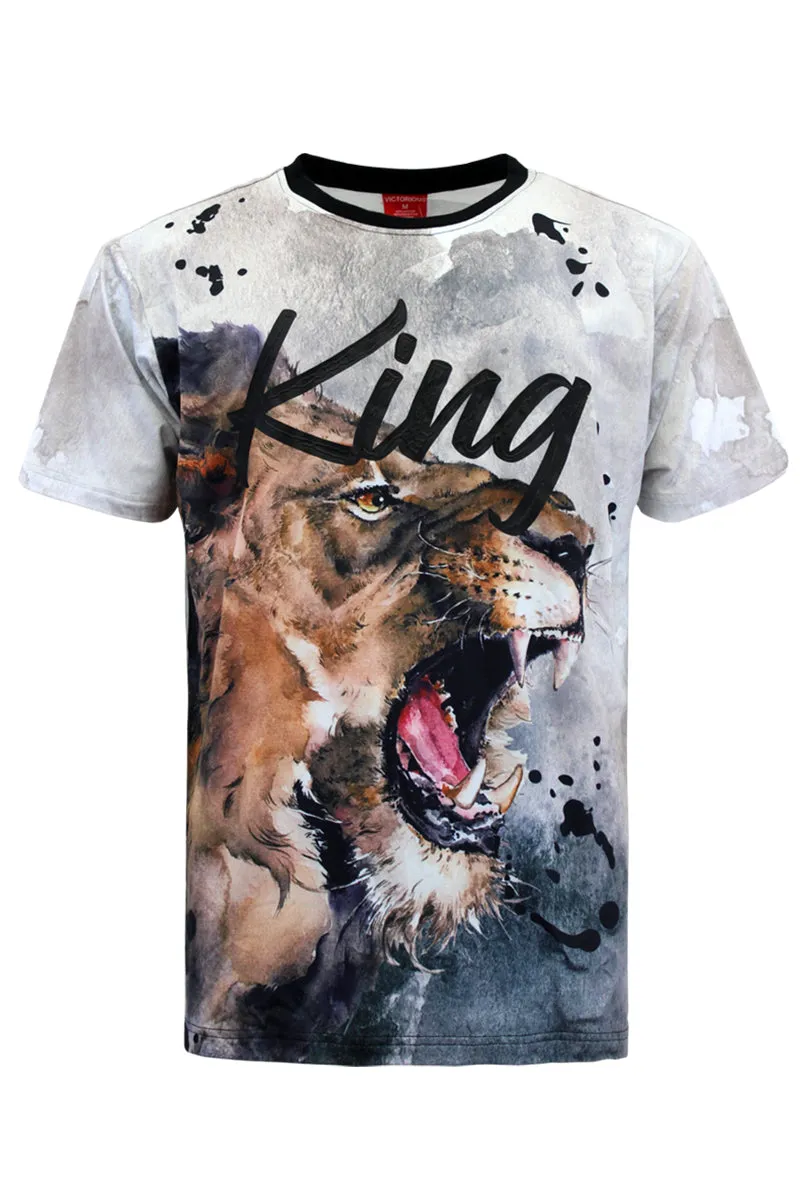 Lion King T-shirts