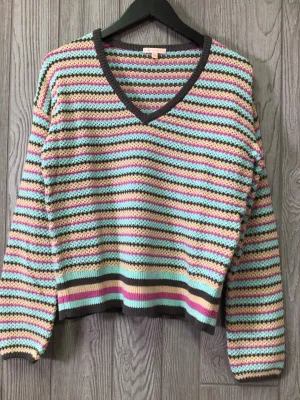 Lisa Todd  Sweater Size Small