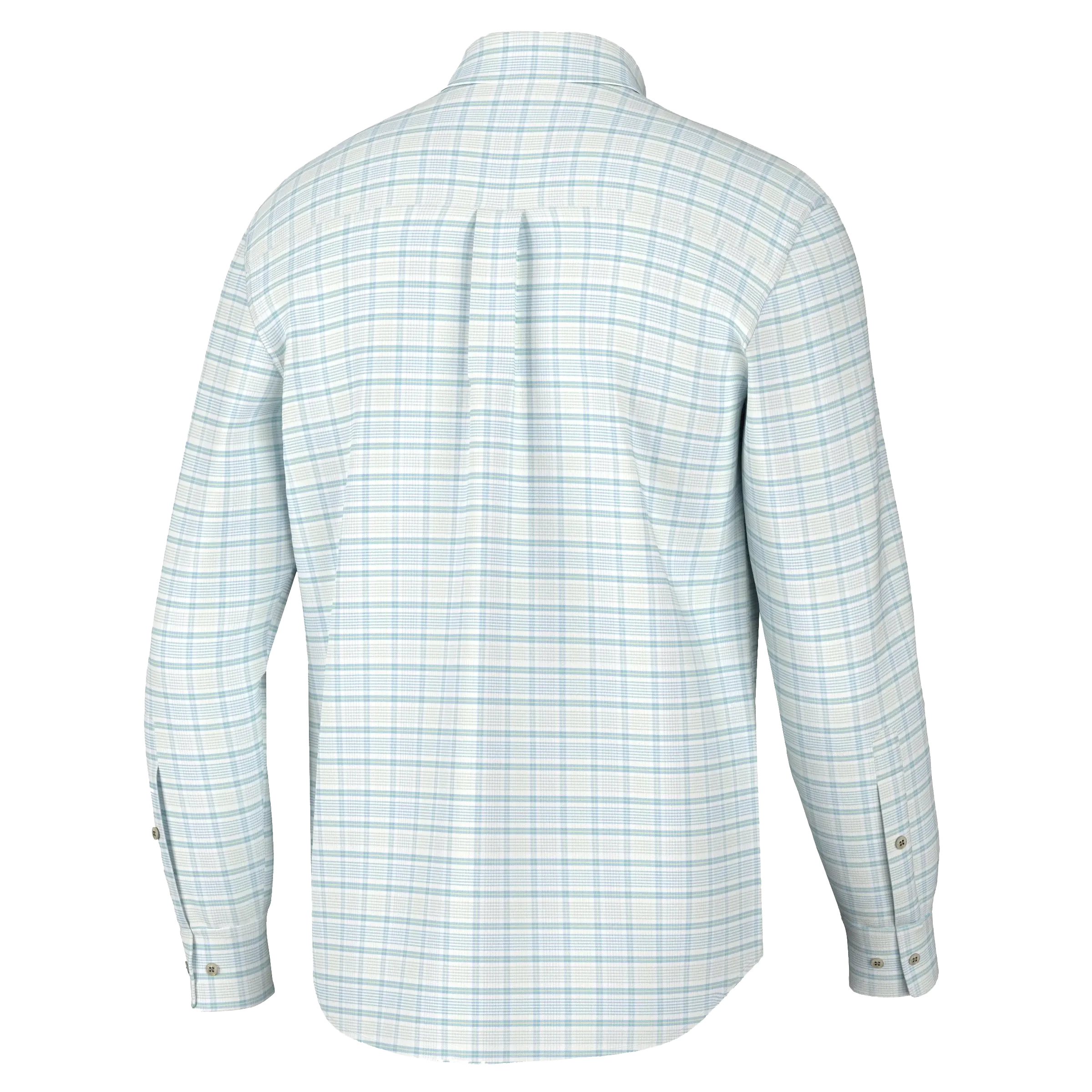 Local Boy Stamps Dress Shirt