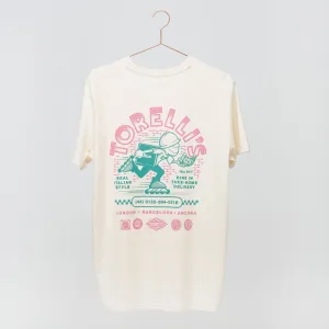 Loco Labs x Nico Torelli T-Shirt