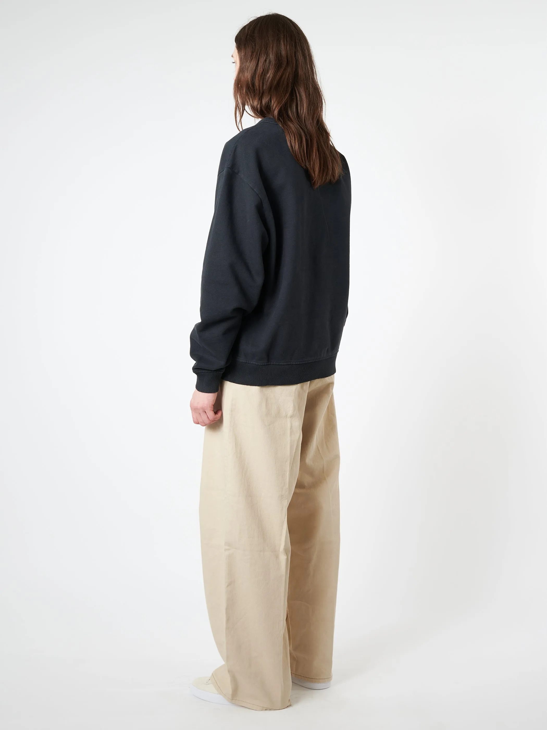 Logo Sweatshirt