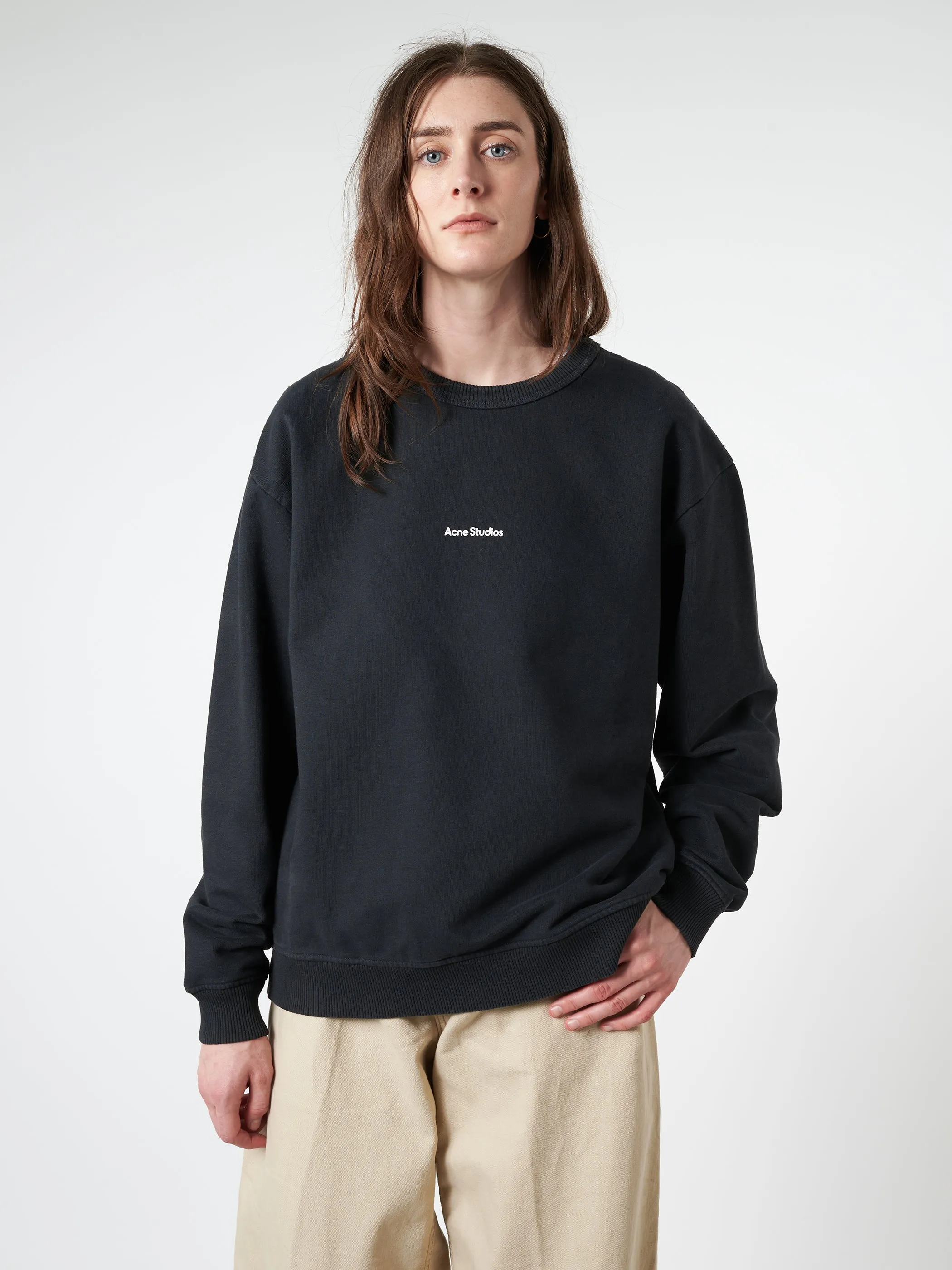 Logo Sweatshirt