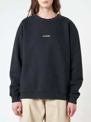 Logo Sweatshirt