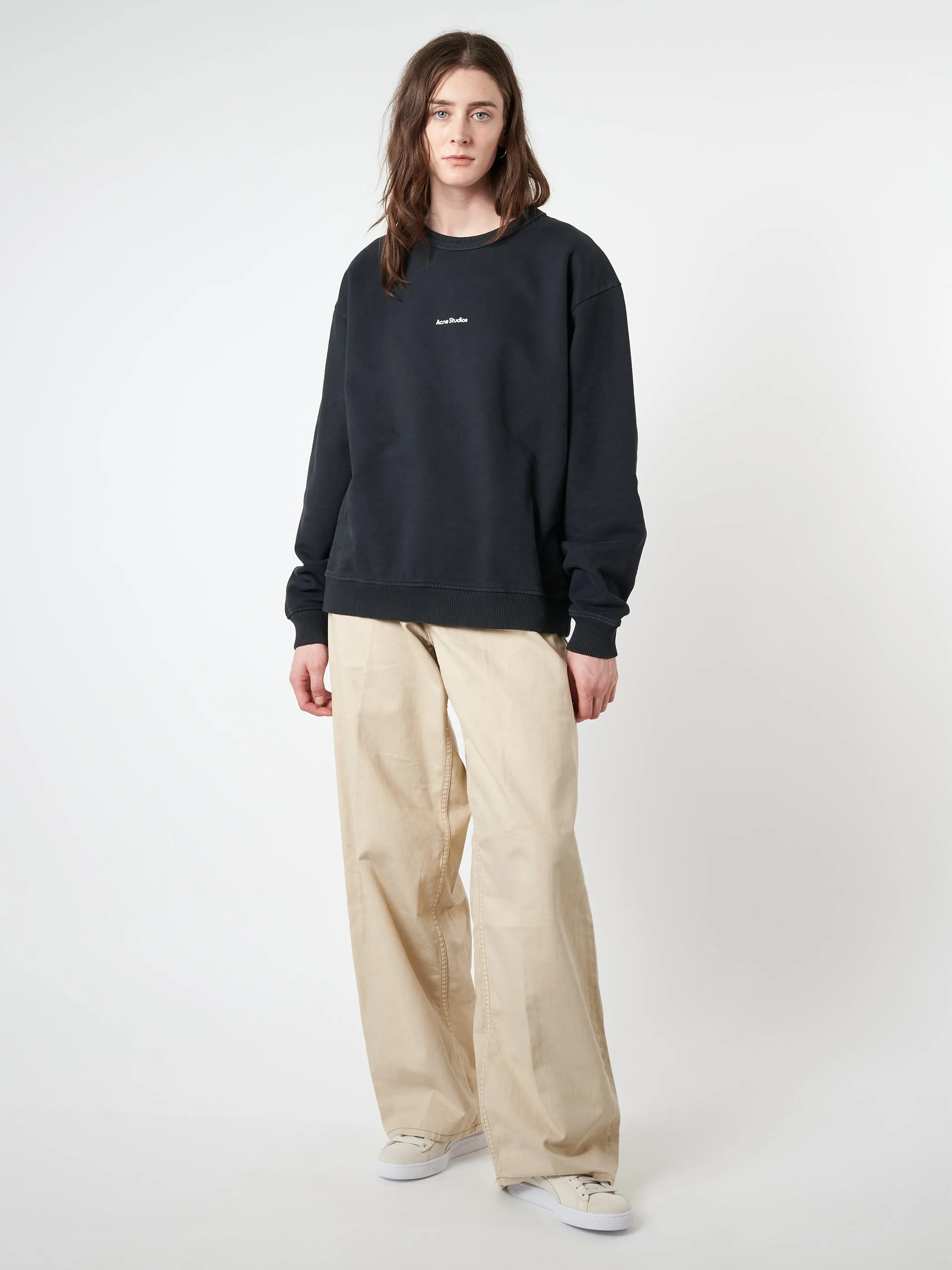 Logo Sweatshirt