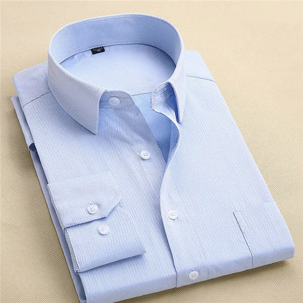 Long Sleeve Dress Shirt