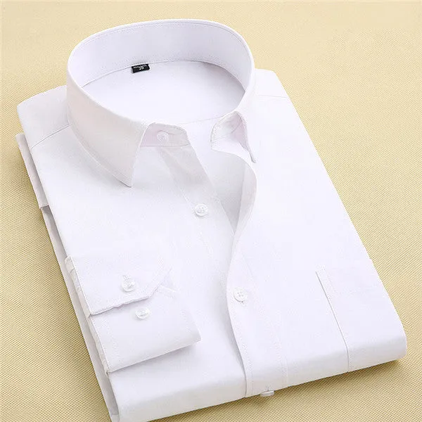 Long Sleeve Dress Shirt