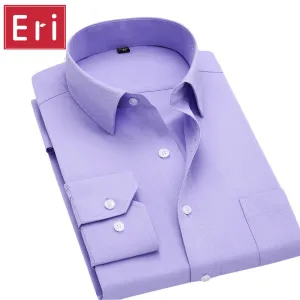 Long Sleeve Dress Shirt