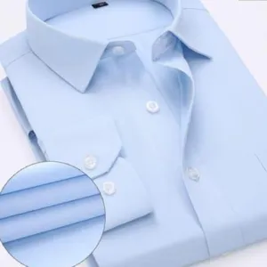 Long Sleeve Striped / Twill Shirts