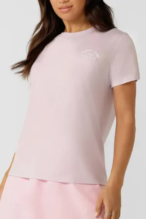 Lorna Jane Lotus T-Shirt