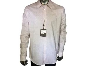 LV Initials Printed Shirt