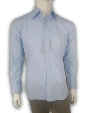LV Initials Slim Shirt