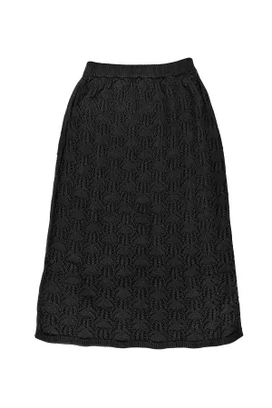 Mae Sweater Skirt