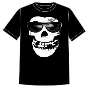Manic Hispanic "Crimson"