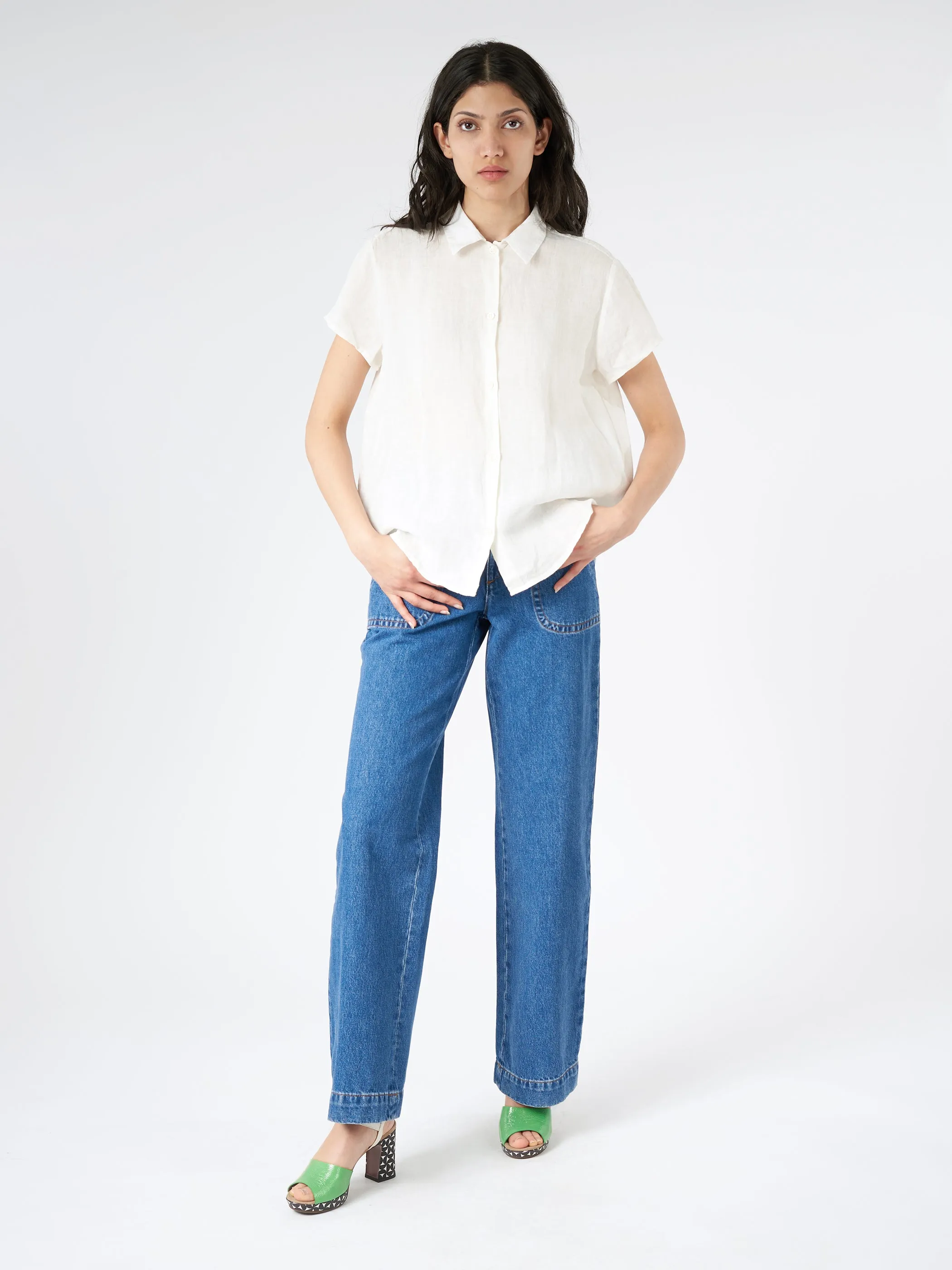 Marina Shirt