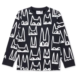 Masks Tee