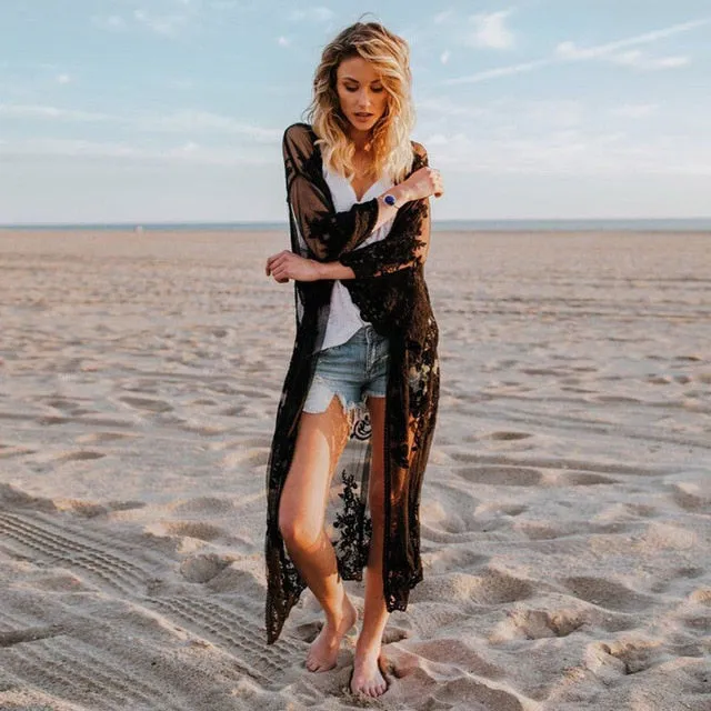 Mayflower Cardigan