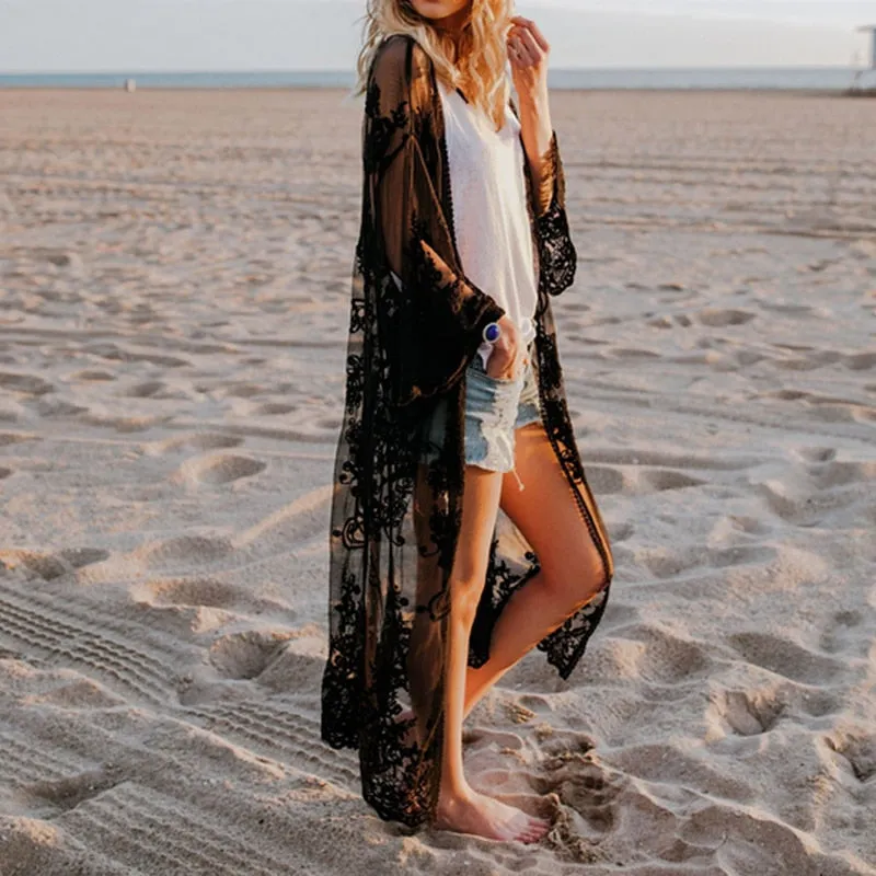 Mayflower Cardigan