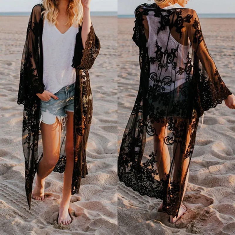 Mayflower Cardigan