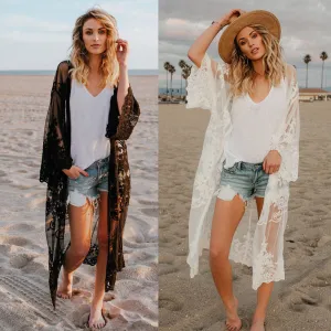 Mayflower Cardigan