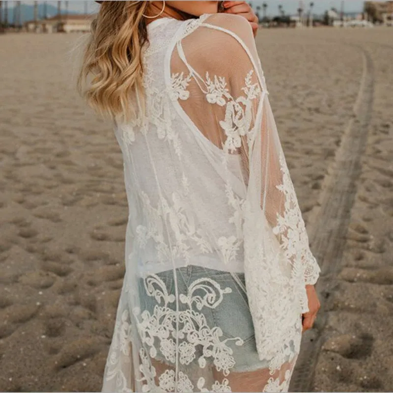 Mayflower Cardigan