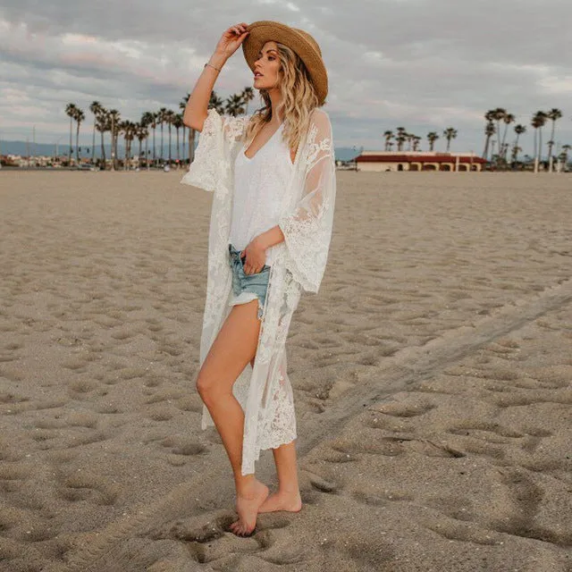 Mayflower Cardigan