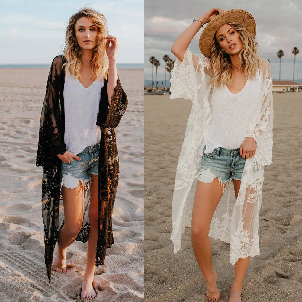 Mayflower Cardigan