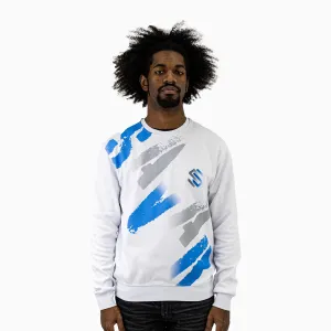 Men's AOP Crew Neck Sweatshirt