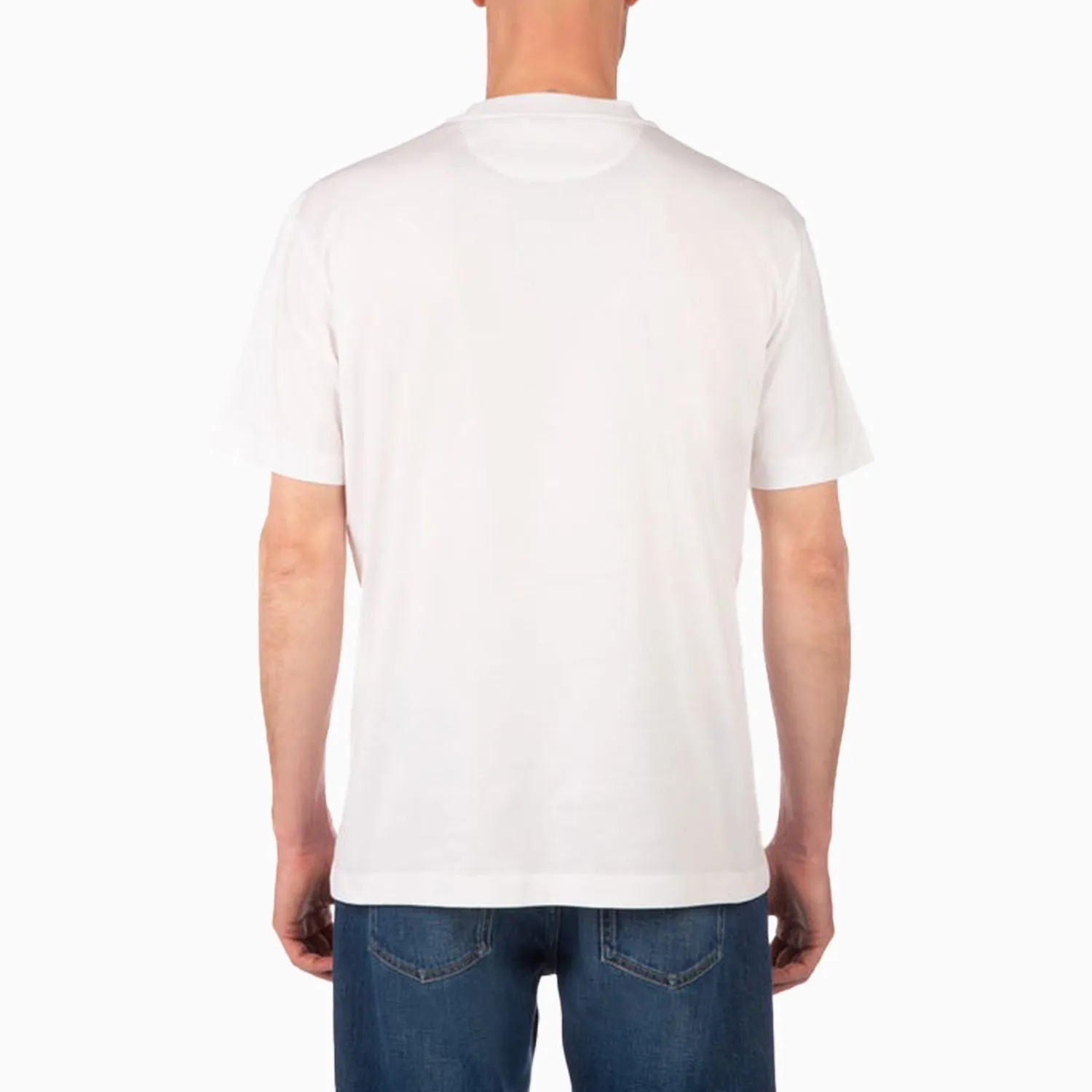 Men's B-Chain Short Sleeves T-Shirt