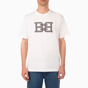 Men's B-Chain Short Sleeves T-Shirt