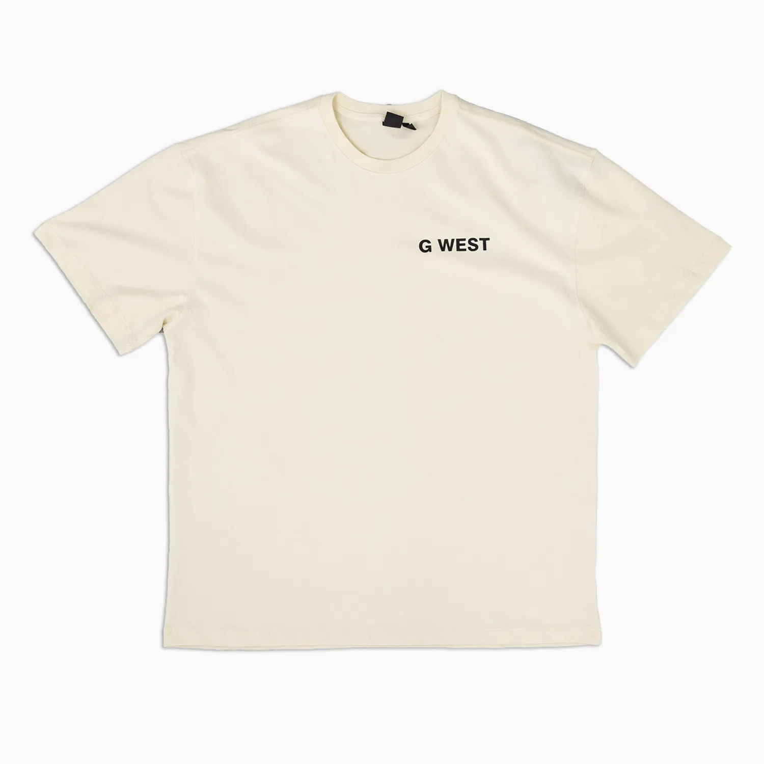 Men's Bonsai Tree Crew Neck T Shirt