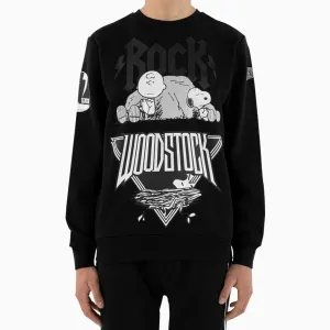 Men's Crew Neck Sweatshirt