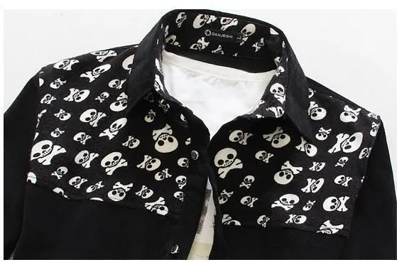 Men's Dress Shirt