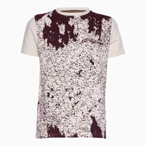 Men's Kellen Graphic Print Crew Neck T-Shirt