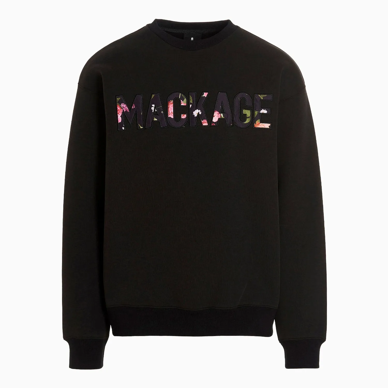Men's MAX-FL Crew Neck Sweatshirt