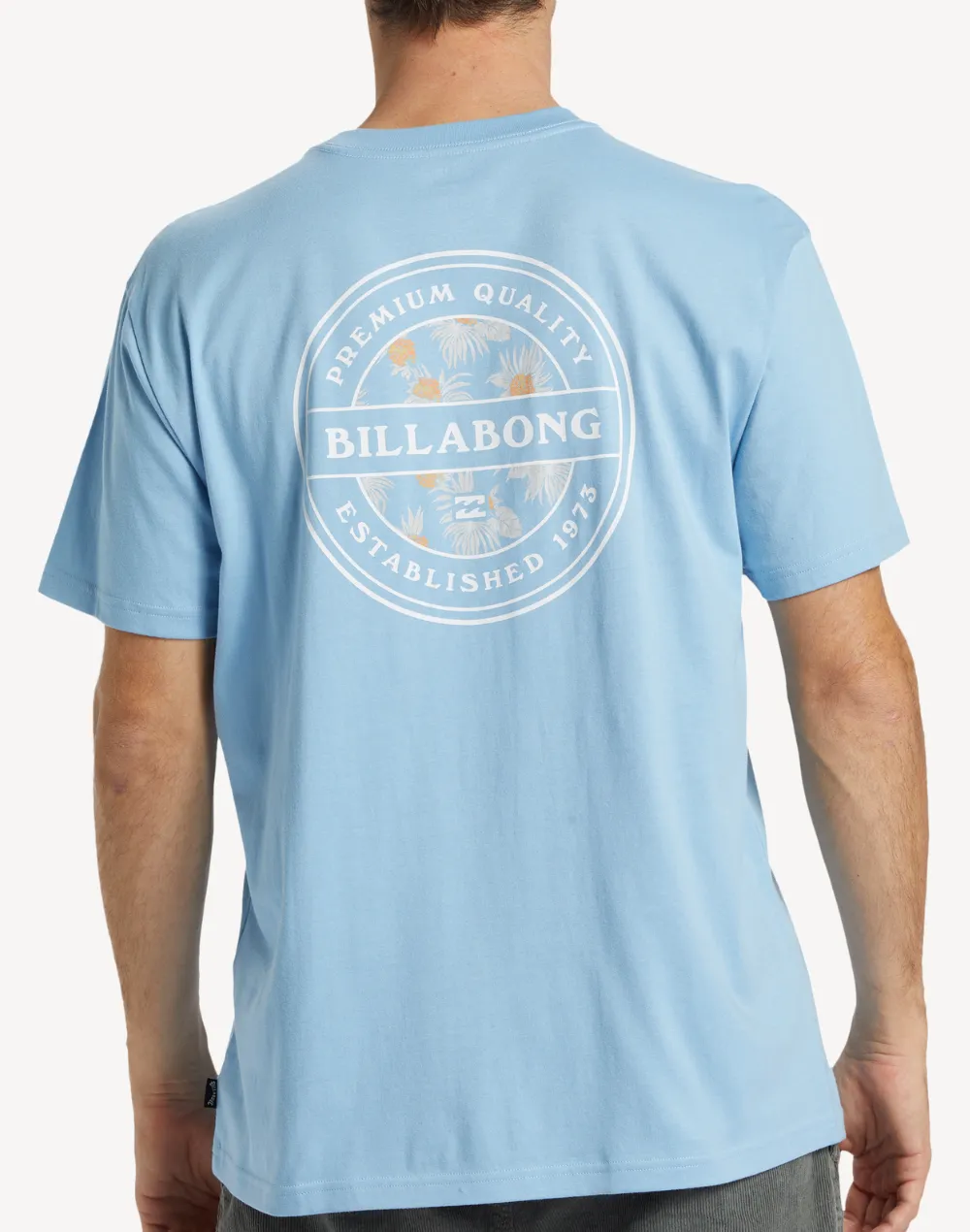 Men's Rotor T-Shirt