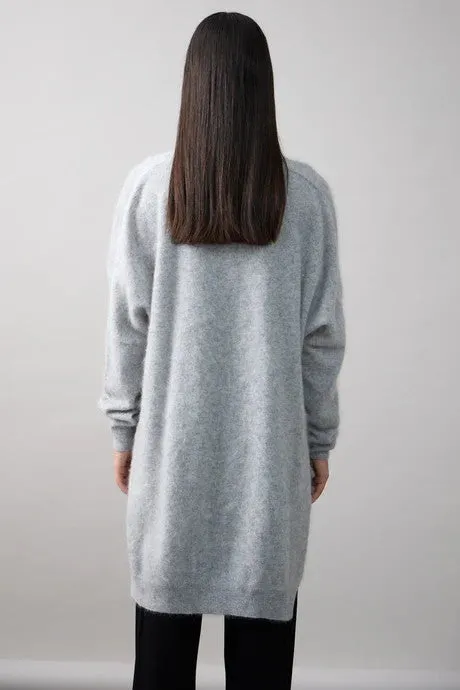 MIA FRATINO Prim Cardi
