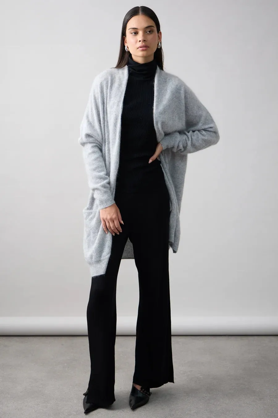 MIA FRATINO Prim Cardi