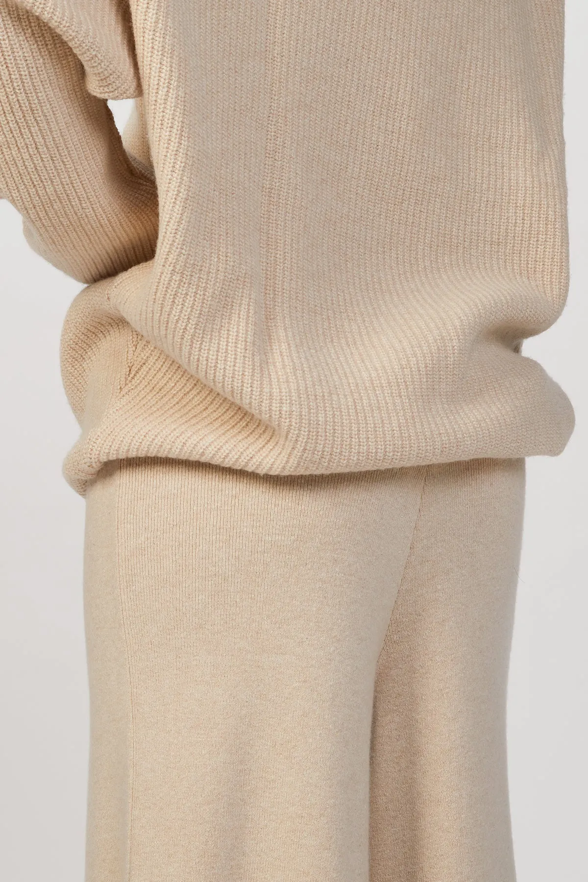 MILLE TRICOT SWEATER