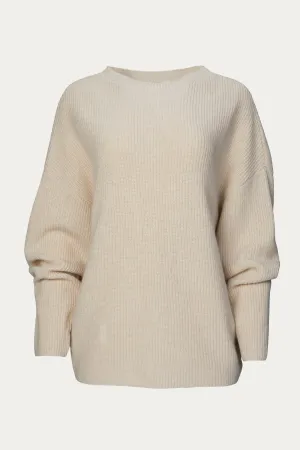 MILLE TRICOT SWEATER