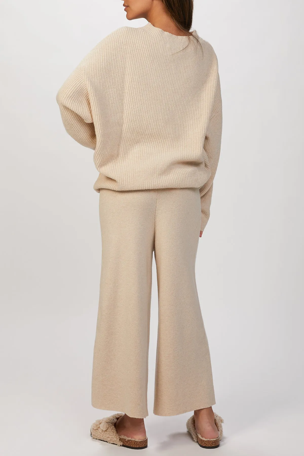 MILLE TRICOT SWEATER