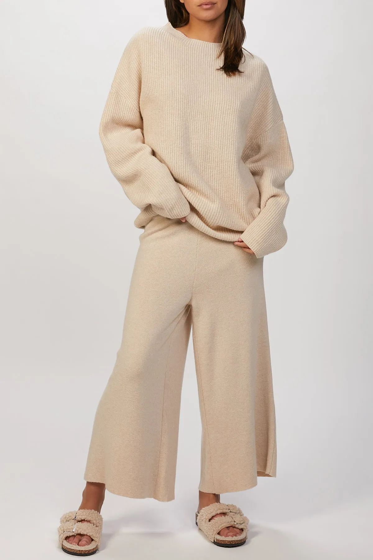 MILLE TRICOT SWEATER