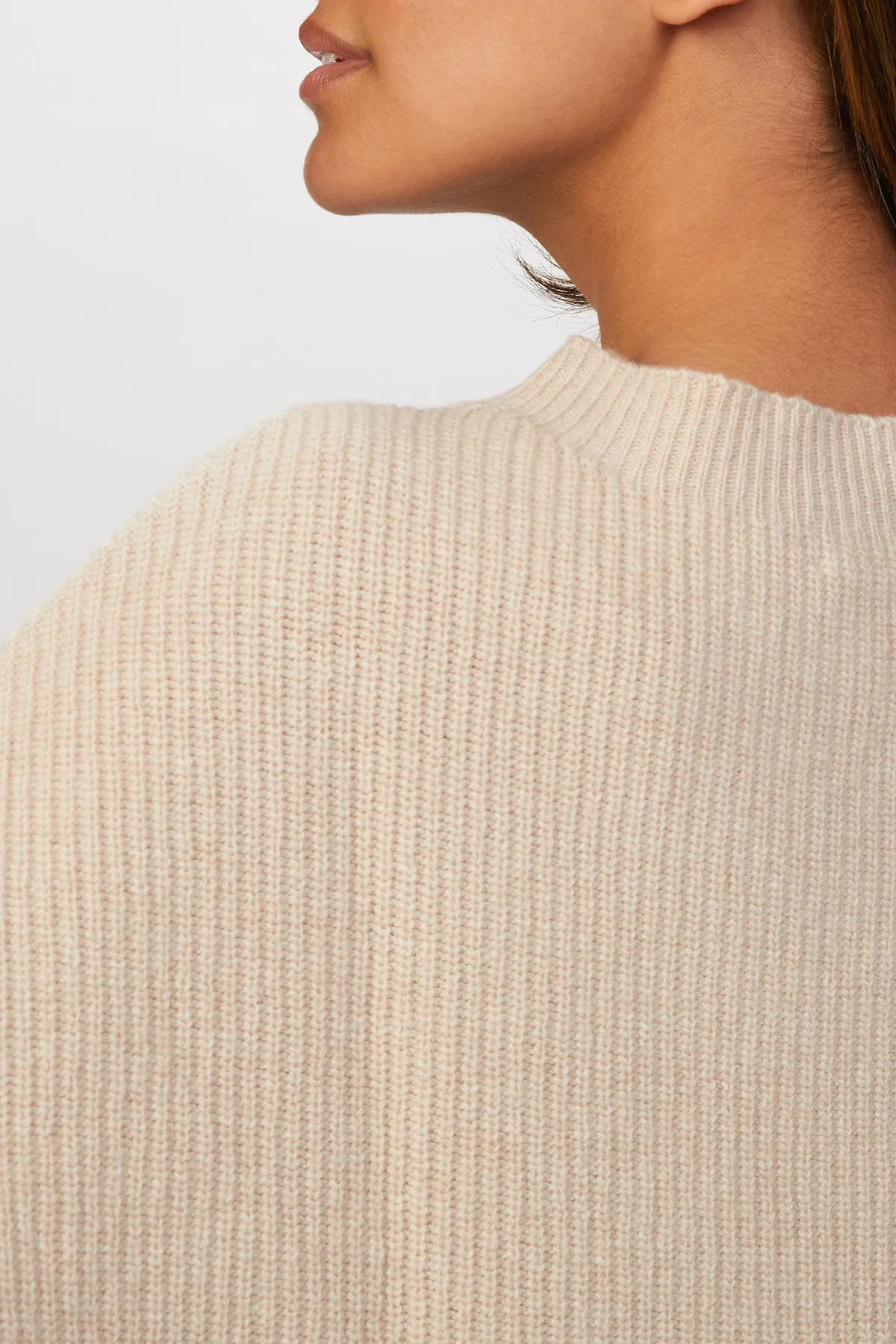 MILLE TRICOT SWEATER