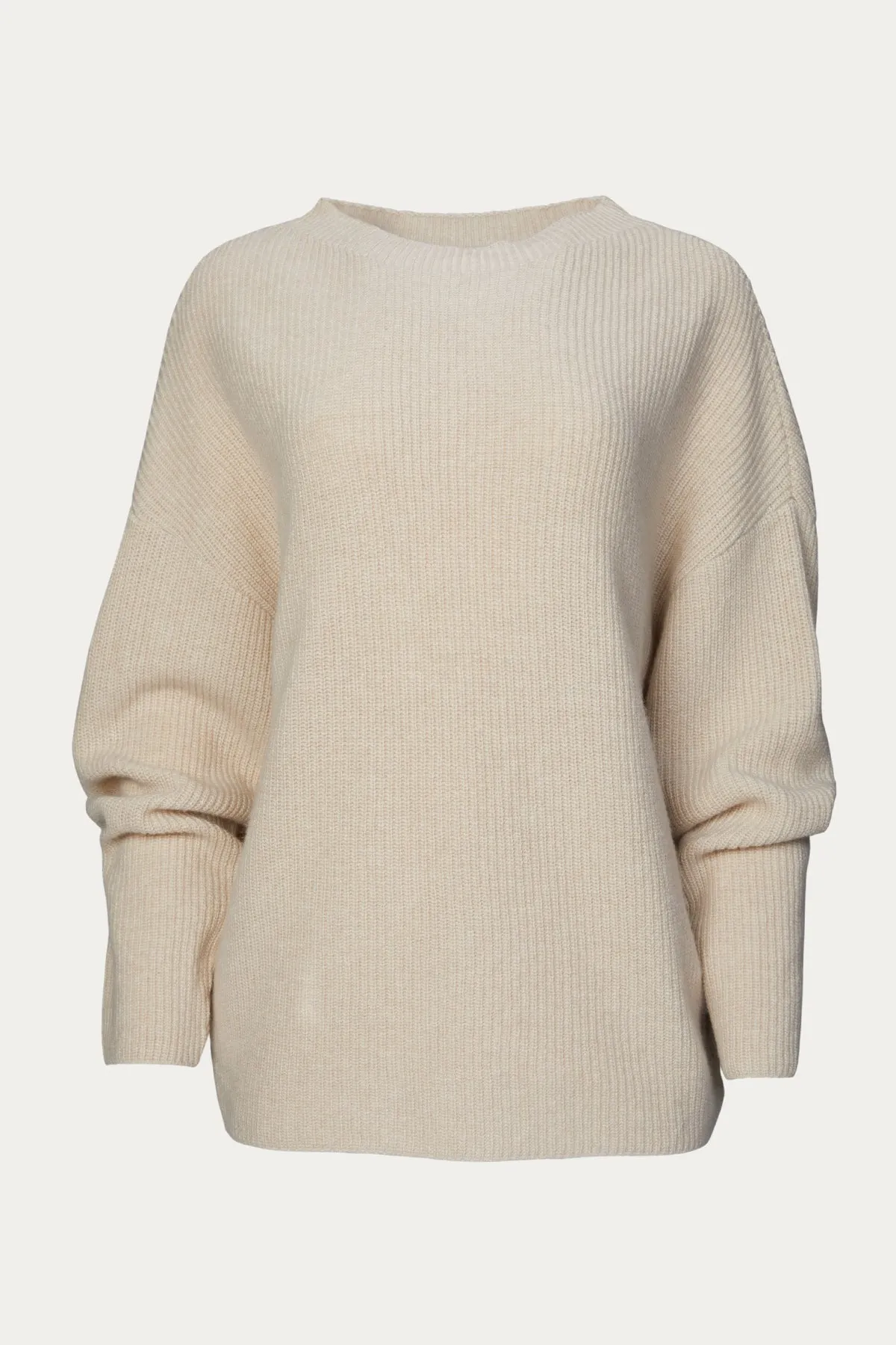 MILLE TRICOT SWEATER